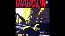 DIABOLIK---FUGA AL LUNA PARK