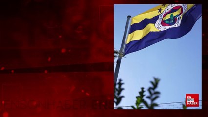 Fenerbahçe'nin kamp kadrosu açıklandı