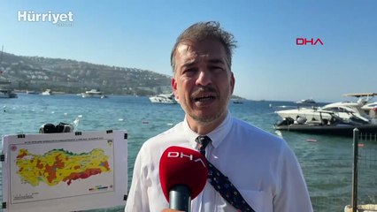 İstanbul ve Ankara için kritik uyarı! 'Ciddi zorluklar yaşanacak' dedi