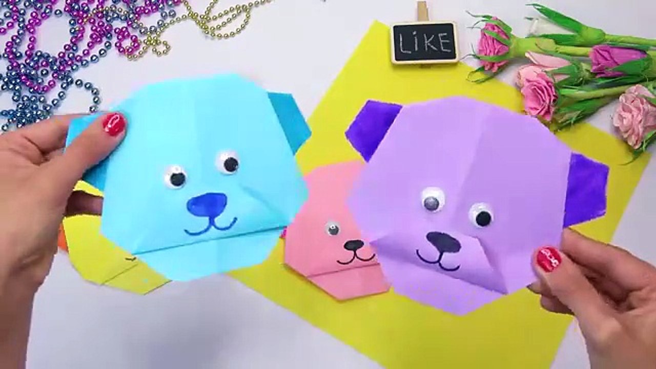 Paper Bear - 3