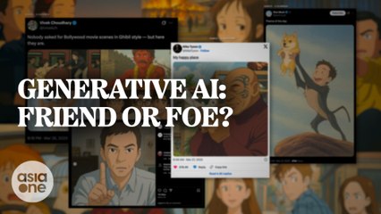 Evaluating the Future of Generative AI: Benefits and Concerns