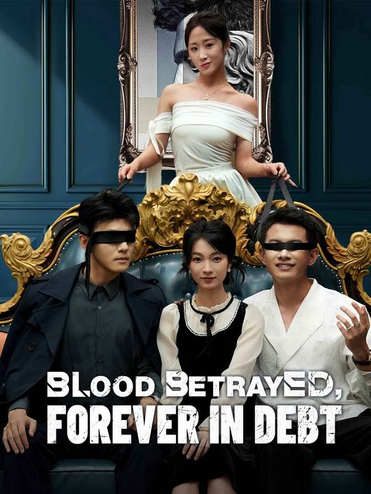 Blood Betrayed, Forever in Debt Full Movie