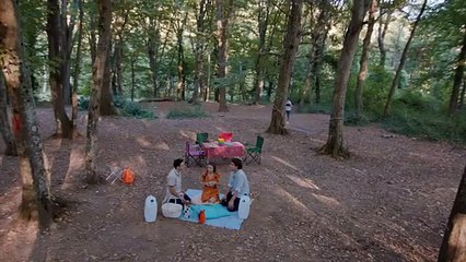 مسلسل حب الملائكة الحلقة 11 مترجم – الاخيرة