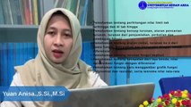 PPD-UKTPT BIDANG PENGAJARAN | SERDOS 2025 | YUAN ANISA | UNIVERSITAS MEDAN AREA