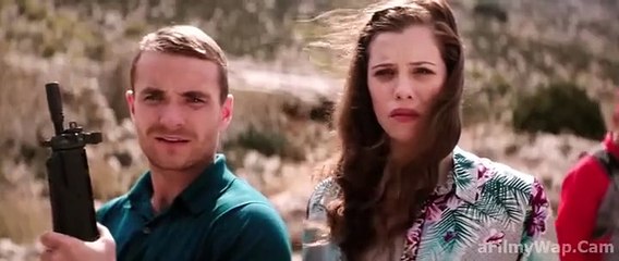 THE ZOMBIE HUNTERS (2025) Action Horror | Adventure | Thriller | full movie