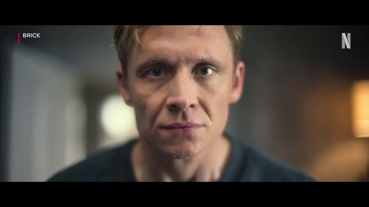 Brick - Trailer (Deutsch) HD