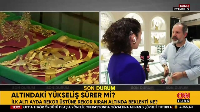 Finans uzmanından uyarı: Altın yükseliyor, gümüş zirveye koşuyor!