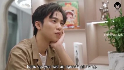 My Sweet Brother in Law (2025) Episode 2