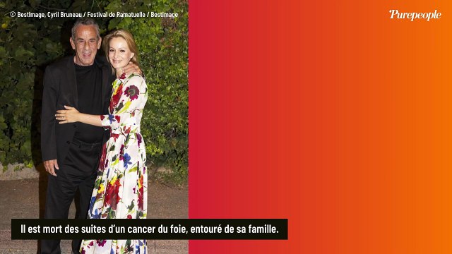 Thierry Ardisson nous a quittés à 76 ans : de quoi était atteint l'animateur dans le plus grand secret ?