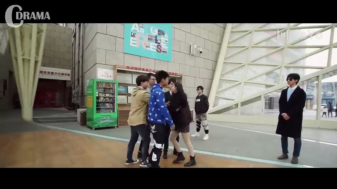 BL 34 - Forbidden Love