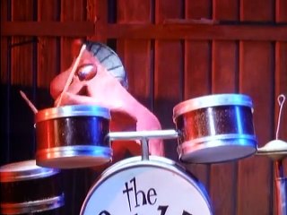 Gumby Music Video - Gumby