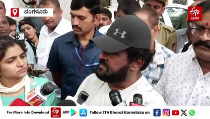 ಬಿ.ಸರೋಜಾದೇವಿ ಅಂತಿಮ ದರ್ಶನ ಪಡೆದು ಭಾವುಕರಾದ ಉಪೇಂದ್ರ, ಜಗ್ಗೇಶ್​​​, ಯೋಗರಾಜ್ ಭಟ್