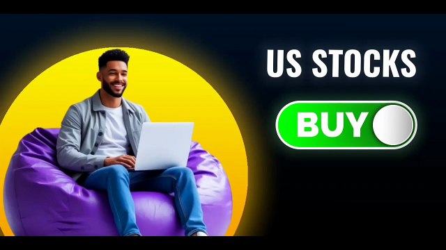 Invest In US Stock Market From India | Best App To Invest In US Stock Market From India | US Stocks