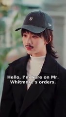 The Many Faces Of Mrs Whitmore