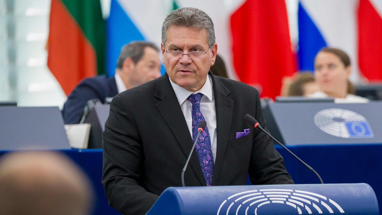 Brüssel: EU-Handelsminister beraten sich zu US-Zöllen