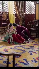 Fat Queen Big Revenge Chinese Drama