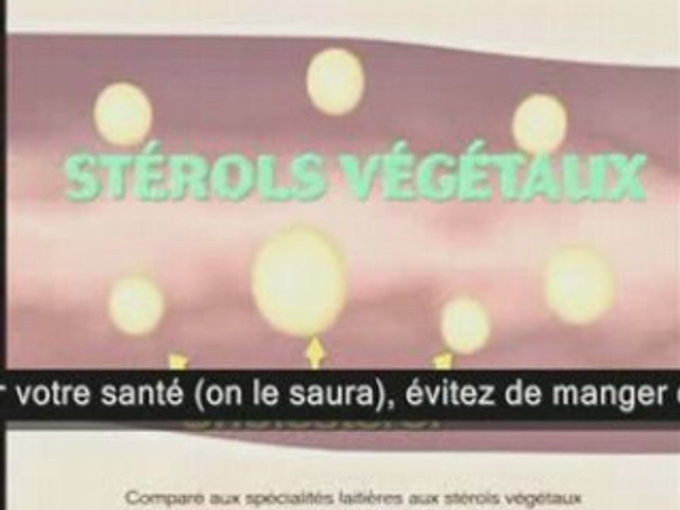 Publicité Star Wars - Yahourt Pro-activ' -