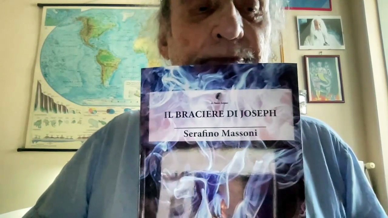 Alessandro Orsini non ama Benjamin Netanyahu