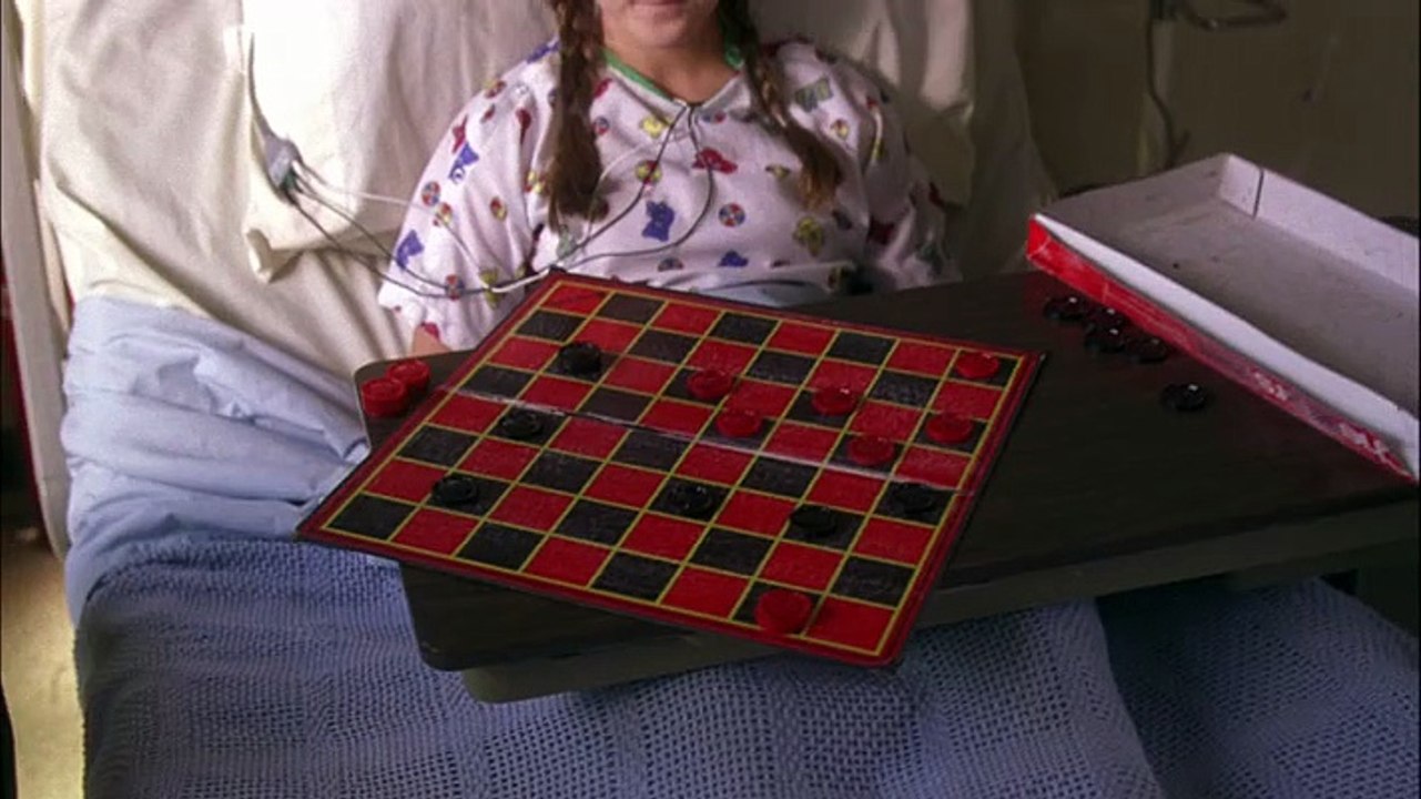 The Guardian - S01e08 - Heart