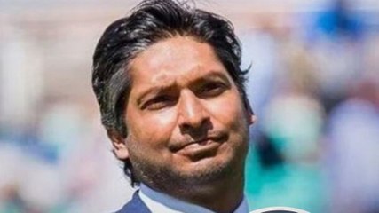 Kumar Sangakara ने Harry Brook को लगाई लताड़