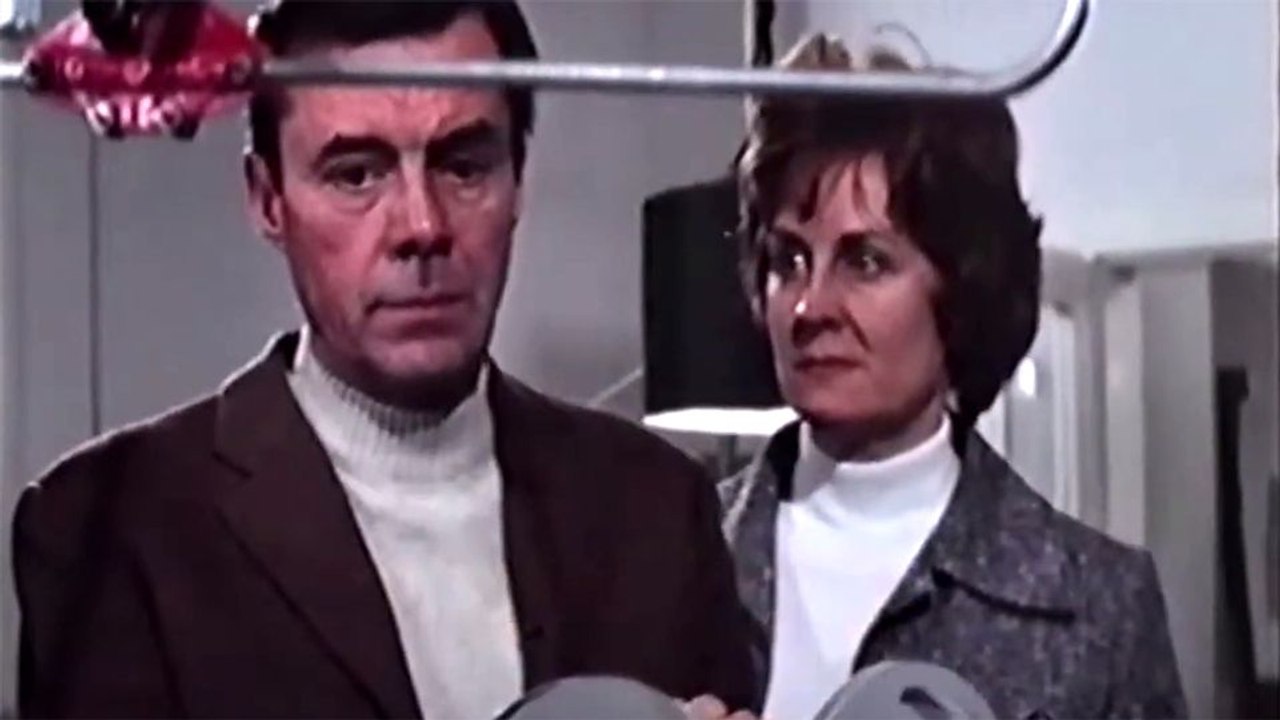 Vollmacht zum Mord Trailer DF