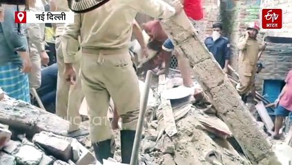 वेलकम हादसा: 7वीं मौत, परवेज ने माता-पिता, 2 भाई, बहन और भांजी के बाद अब मासूम बेटा भी खोया