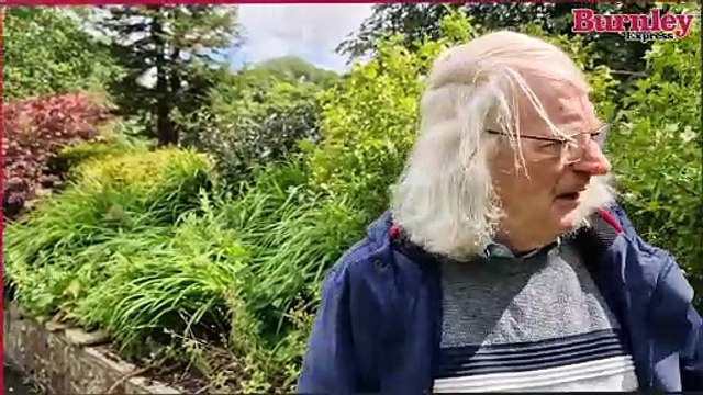 Bygone Burnley: Queen's Park, with historian Roger Frost MBE