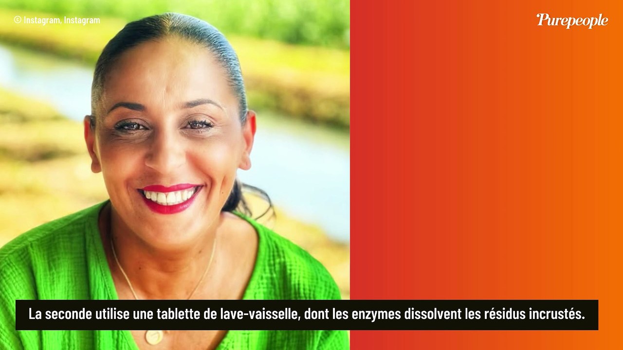 Un nettoyage en profondeur sans effort ! L'astuce miracle de l'experte Souad (Familles nombreuses) pour laver cet accessoire très utilisé l'été