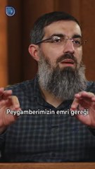Ey Gençler Evlenin! | Halis Bayancuk Hoca