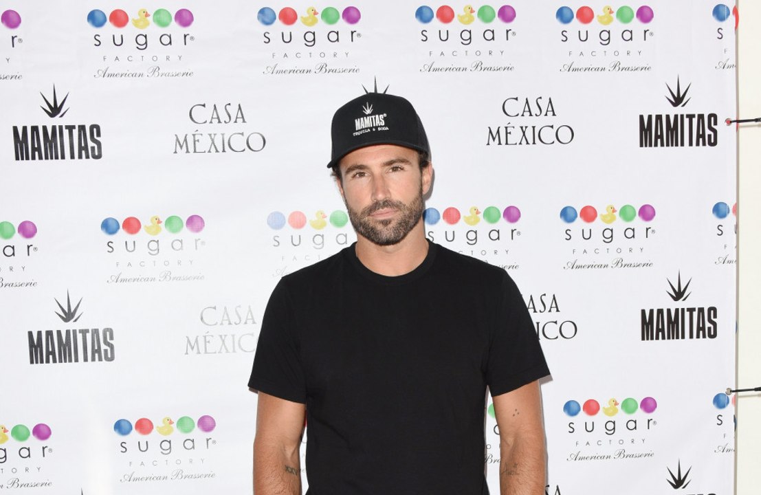 Brody Jenner has married Tia Blanco