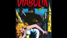 DIABOLIK---IL CASTELLO DELLA MORTE