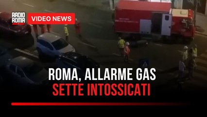 Fuga di gas in hotel a Roma, evacuati 96 ospiti