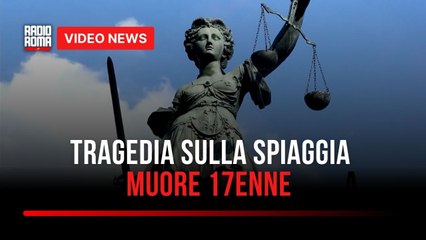 Indagato il papà del ragazzo morto sotto la sabbia