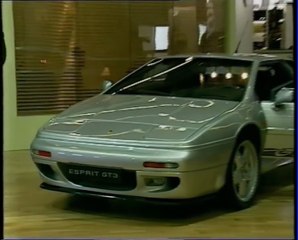 Peta brzina 1997 - epizoda 6