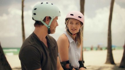 Ein Schritt zu Dir Trailer OV