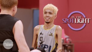 Meet Wheelsmith, the musician-athlete with Muscular Dystrophy | In The Spotlight