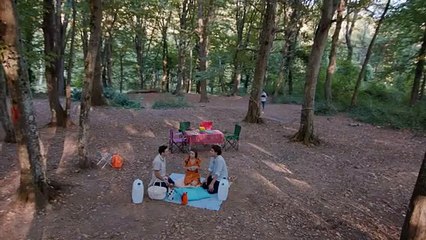 مسلسل حب الملائكة الحلقة 11 مترجم – الاخيرة