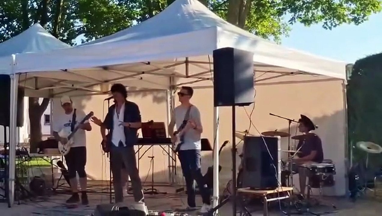 RENEGA - La mer (21/06/2025)
