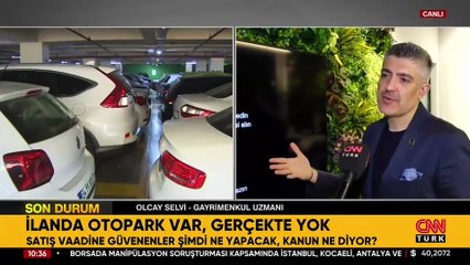 Her vaat gerçek değil | Ev alırken dikkat!