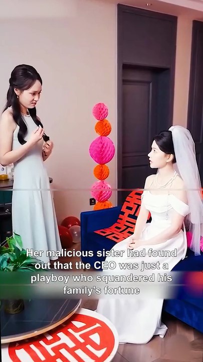 He Mocked His Flash Marriage Bride—Until She Danced Into the Bar and Stunned Him Into Silence