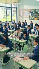 Students Tried to Prank Their Teacher with a Fake Bomb—Then the Real One Went Off