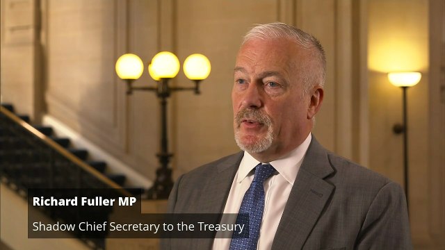 MP would welcome Donald Trump in the House of Commons