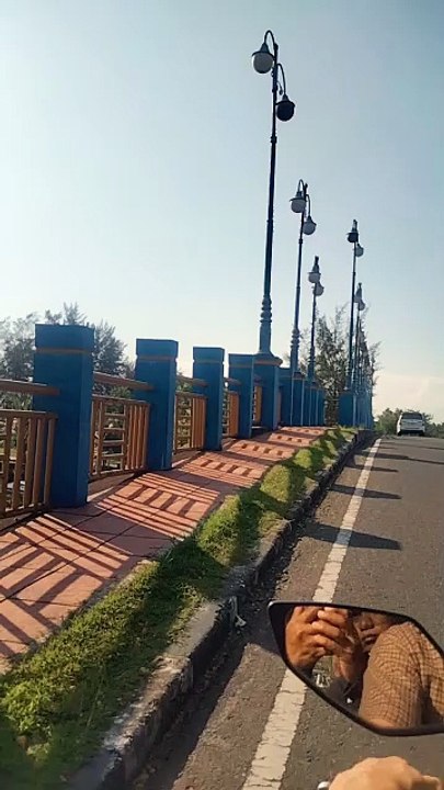 jembatan pariaman
