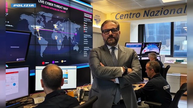 Arrestato a Milano il “re” degli hacker che paralizzava aziende in Italia e Francia: era il capo della gang rumena ‘Diskstation’