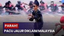 Pacu Jalur Diklaim Malaysia, Dispar Riau Langsung Angkat Bicara