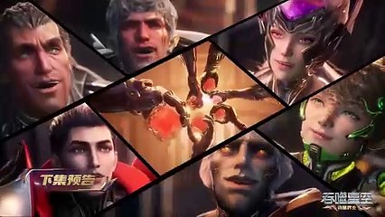 Preview【吞噬星空】_ Swallowed Star _ Episode 181