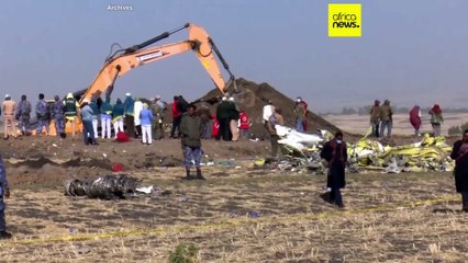 Boeing reaches settlement with man who lost entire family in 737 MAX Crash