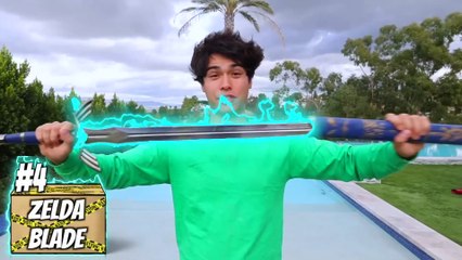 "I Bought 250 DISCONTINUED Products From Our Childhood 😱🛒 | Nostalgia Unboxing"