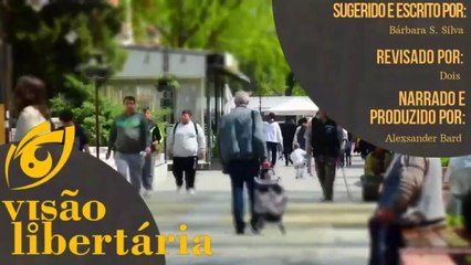 Por qual razão o Estado cultiva a miséria e a morte psíquica social da população? | VL - 27/08/20
