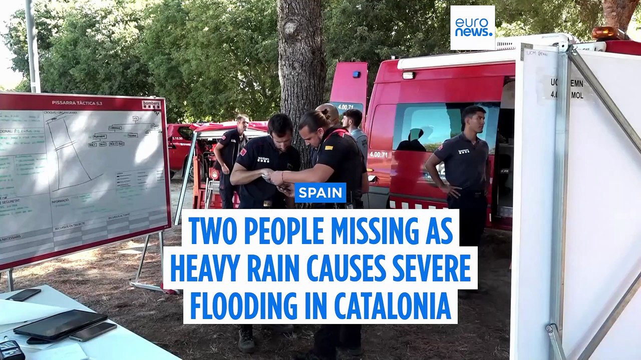 Latest news bulletin | July 14th – Midday
